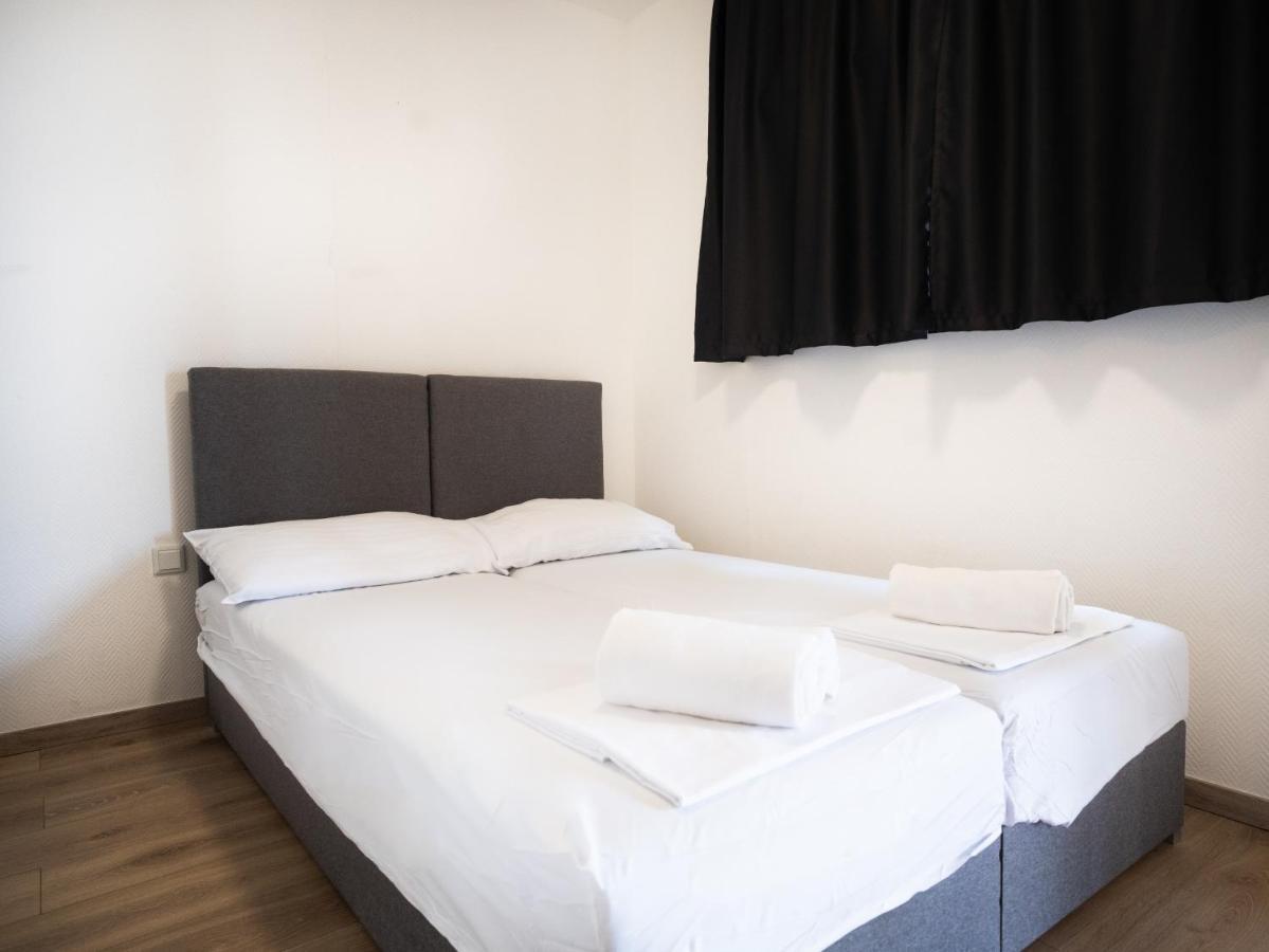 Mediteran Travel Mobile Homes Miran Pirovac Exterior foto